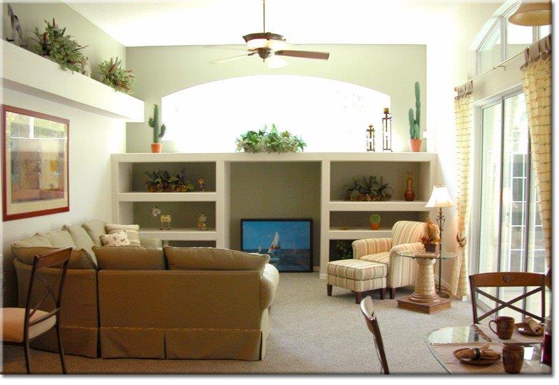 06 Captiva Living Room